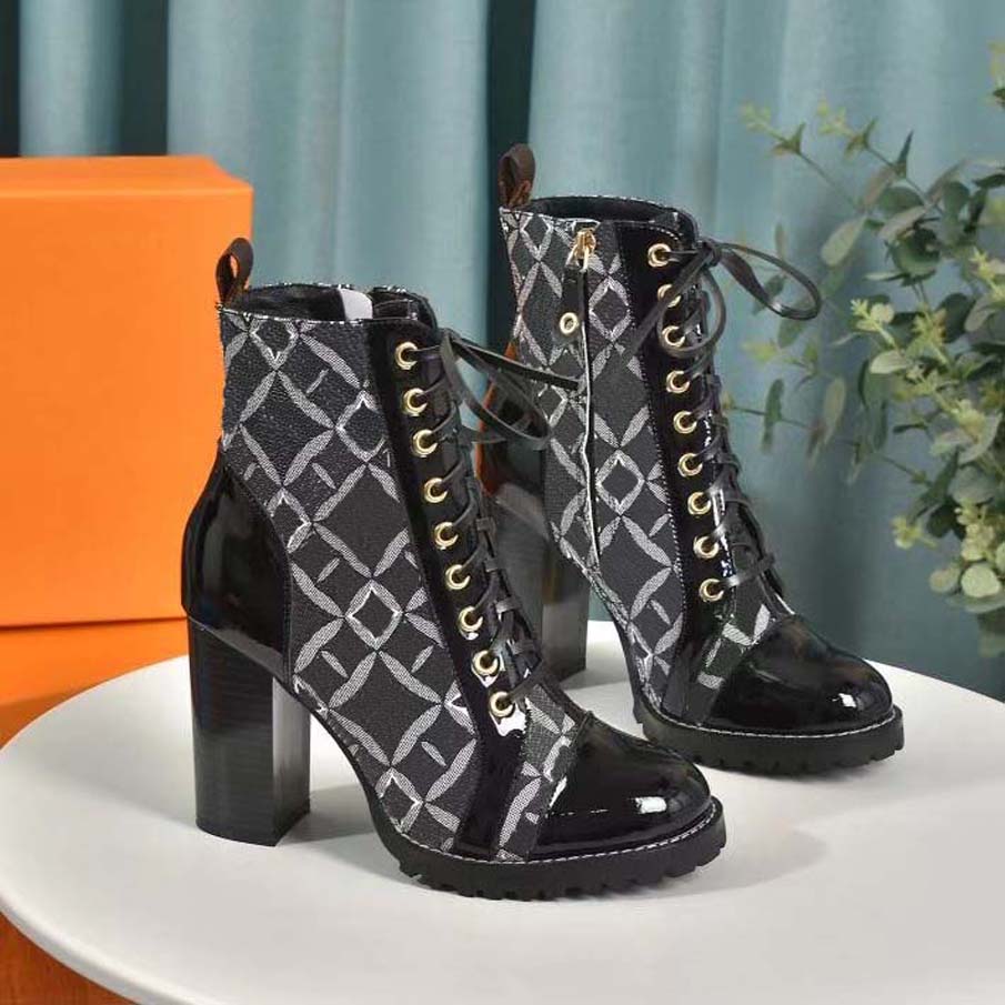 Fashion Designer Ankle boots Women boot Winter shoe Ladies Girls Silk Cowhide Leather High Top Womens Flat shoes home011 03, #4
Fashion Designer Ankle boots Women boot Winter shoe Ladies Girls Silk Cowhide Leather High Top Womens Flat shoes home011 03, #4