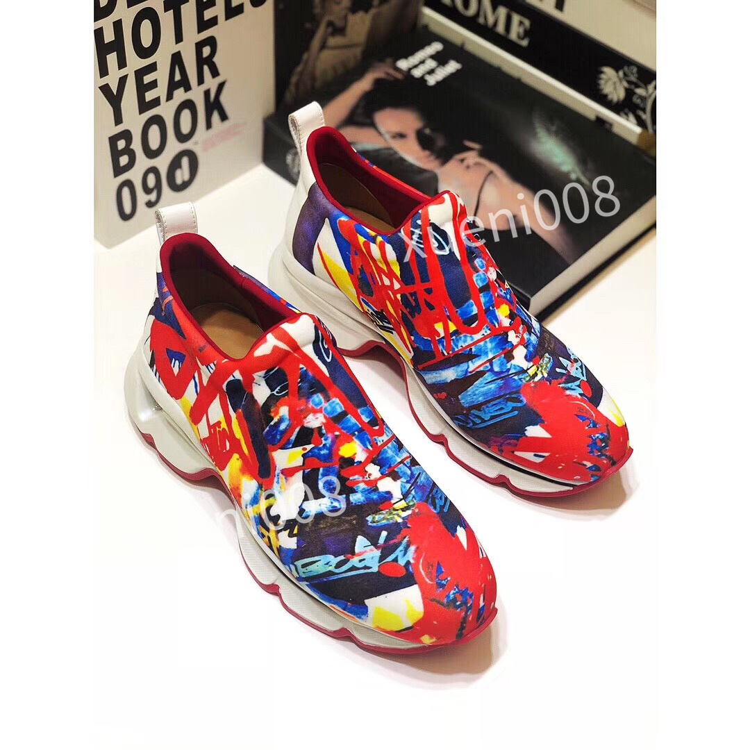 men's Running leather 35-46 Sneakers women shoes Bur House chaussures de designer sports Loafers lanviin Platform yz190511, Choose the color
men's Running leather 35-46 Sneakers women shoes Bur House chaussures de designer sports Loafers lanviin Platform yz190511, Choose the color