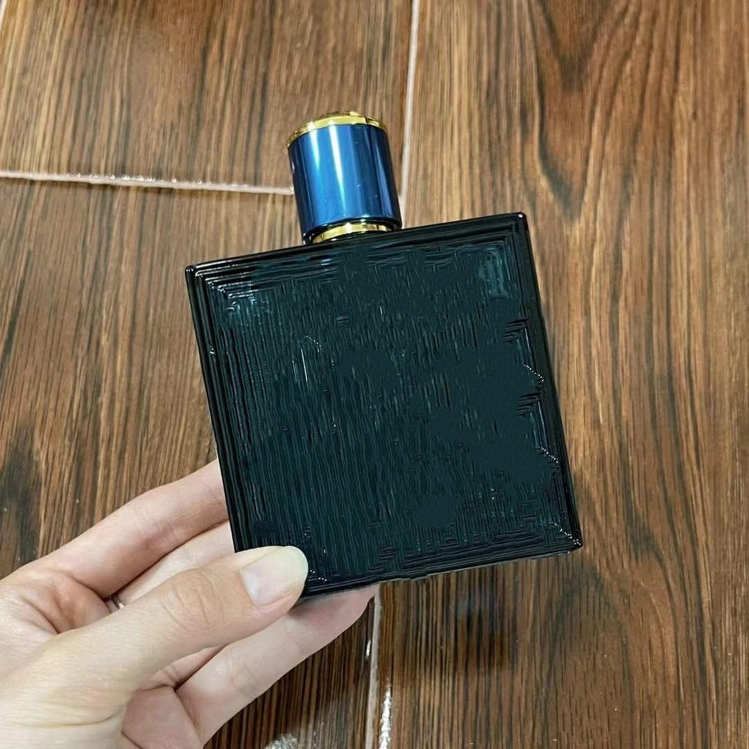 man eau de parfum 100ML men&#039;s charming fragrances Lasting fresh fragrance men summer cologne от DHgate WW