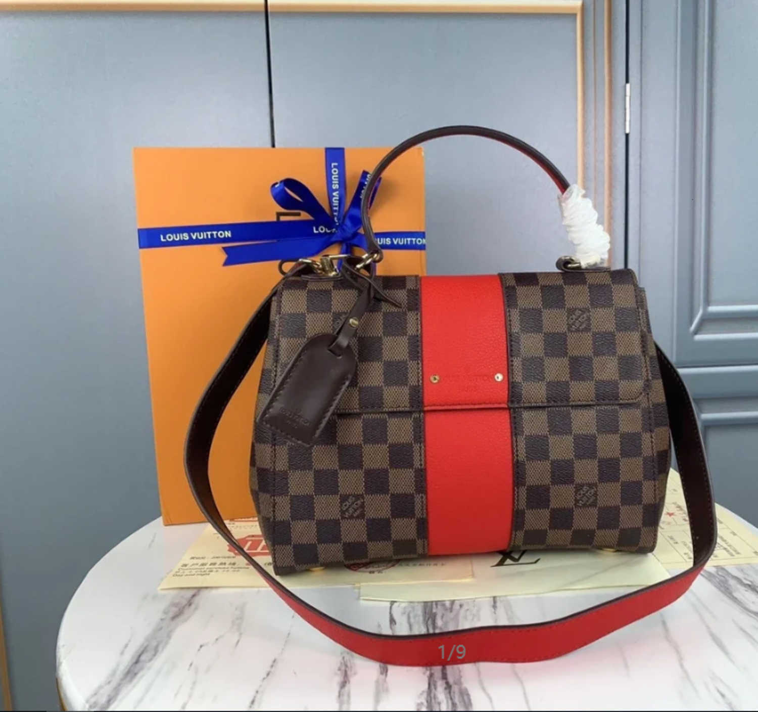 clutches brand designer luxury body m64417 cluny handbag female bag bag handbags iconic cross handles shoulder bags evening totes
clutches brand designer luxury body m64417 cluny handbag female bag bag handbags iconic cross handles shoulder bags evening totes