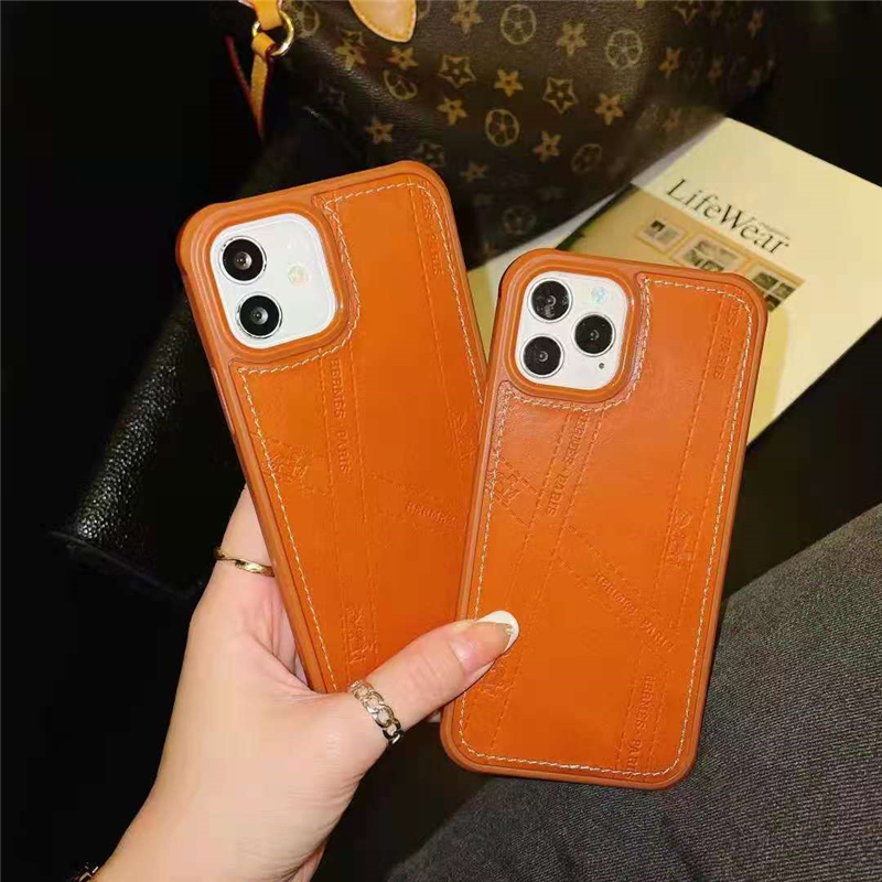 Genuine Leather Bolduc Phone Case For Apple IPhone 12 11 pro max XR XS Max 8 7 Plus X Luxury Black Cover With Officia Box
Genuine Leather Bolduc Phone Case For Apple IPhone 12 11 pro max XR XS Max 8 7 Plus X Luxury Black Cover With Officia Box