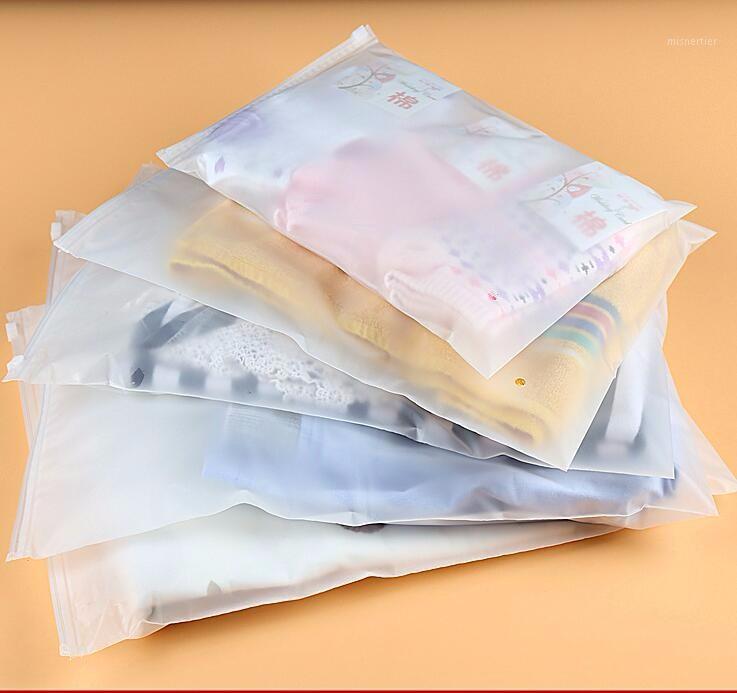Gift Wrap 50pcs 6 Sizes Frosted Thick 20 Wire Plastic Reclosable Zipper Poly Bag, Storage Packaging Bag For Clothes Shoes Wholesale
Gift Wrap 50pcs 6 Sizes Frosted Thick 20 Wire Plastic Reclosable Zipper Poly Bag, Storage Packaging Bag For Clothes Shoes Wholesale