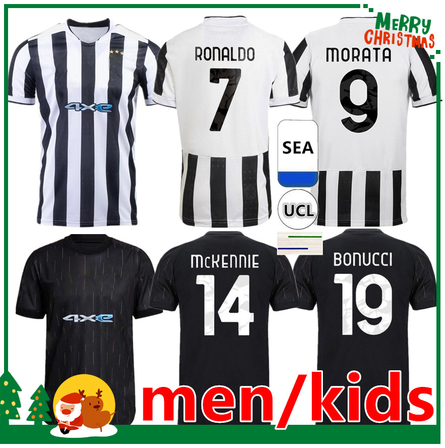RONALDO 21 22 soccer jersey juventus DYBALA CHIESA MORATA KULUSEVSKI football shirt DE LIGT Camiseta fútbol 2021 2022 maillot foot kids kit + men, 21/22 away
RONALDO 21 22 soccer jersey juventus DYBALA CHIESA MORATA KULUSEVSKI football shirt DE LIGT Camiseta fútbol 2021 2022 maillot foot kids kit + men, 21/22 away