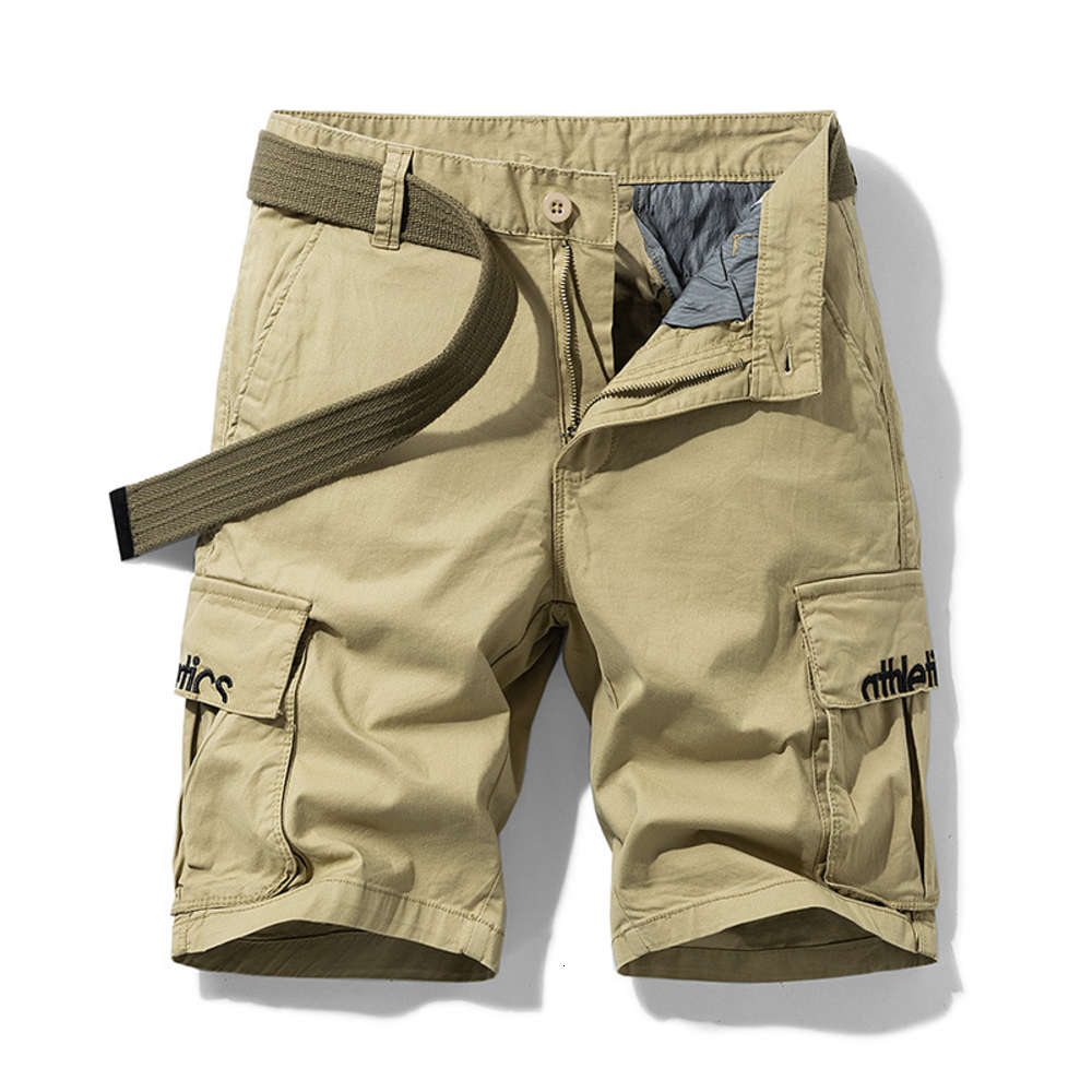 summer men's loose straight tooling shorts multi pocket solid color pants outdoor capris casual shorts large, Blue
summer men's loose straight tooling shorts multi pocket solid color pants outdoor capris casual shorts large, Blue