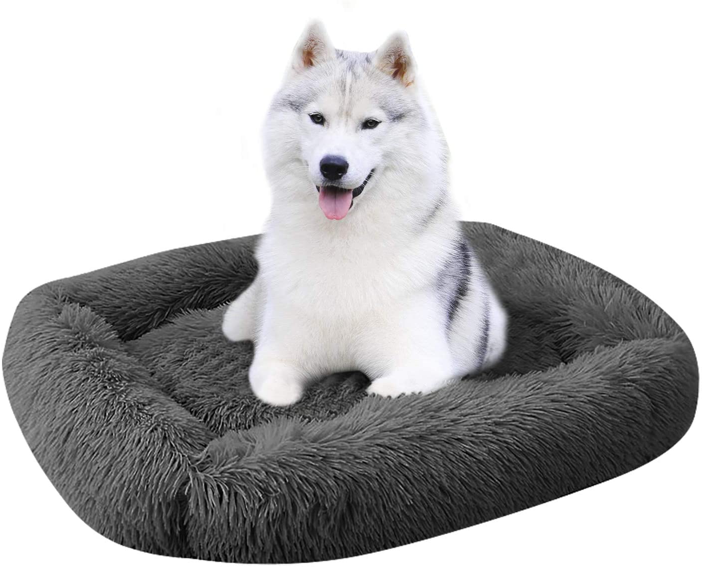 Anti-Sip er Soft Pet Bed Kenne Dog Square Cat Winter Warm Seeping Bag ong Push Puppy Cushion Mat Portabe Cat pies, Same with photo
Anti-Sip er Soft Pet Bed Kenne Dog Square Cat Winter Warm Seeping Bag ong Push Puppy Cushion Mat Portabe Cat pies, Same with photo