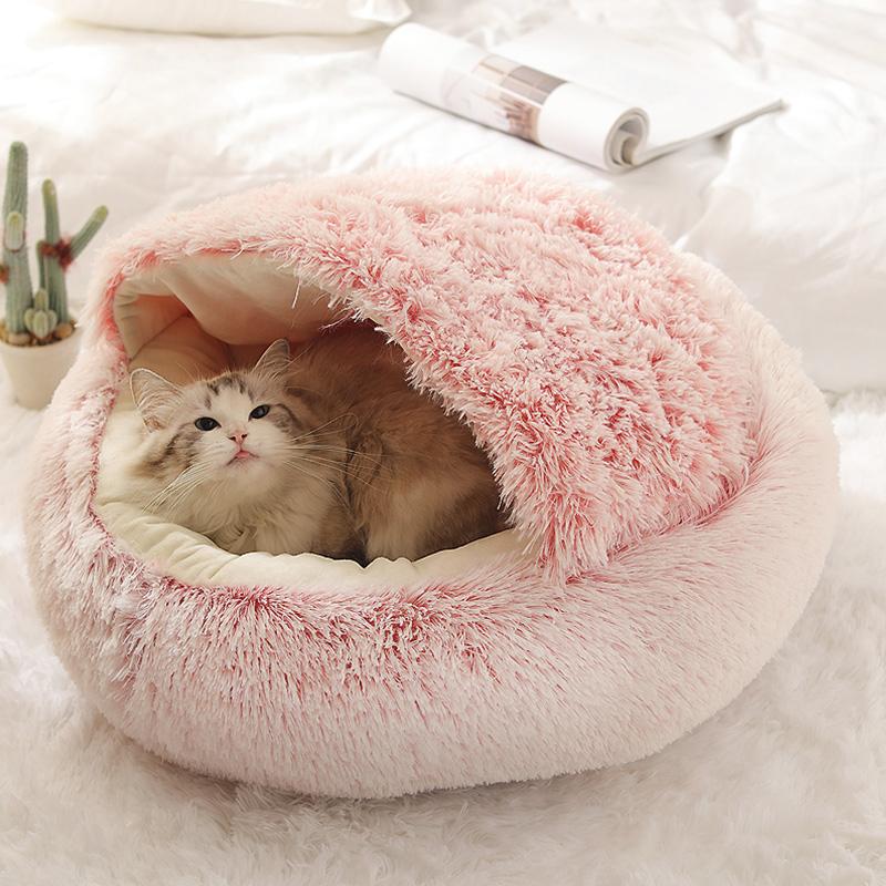 Pet Supplies House Cat Accessories Winter Tent Carpet Fluffy Beds Sleeping Bag For Small Dogs Plush Bed Cushion Furniture &
Pet Supplies House Cat Accessories Winter Tent Carpet Fluffy Beds Sleeping Bag For Small Dogs Plush Bed Cushion Furniture &