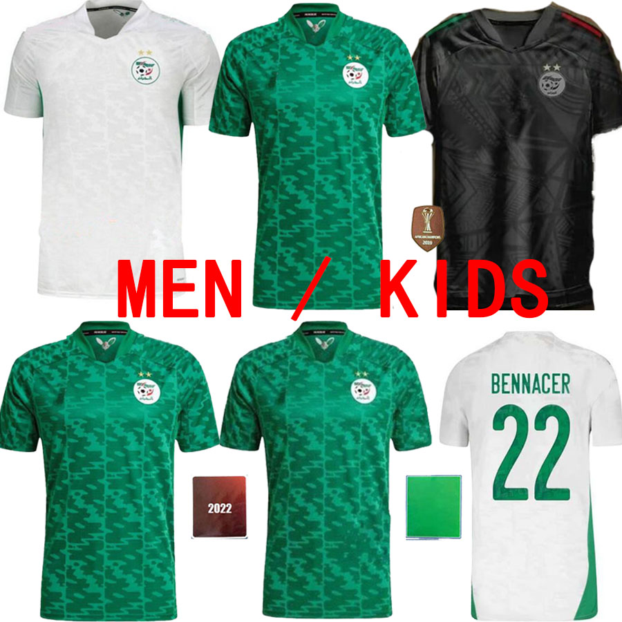top quality 2021 Algeria Soccer Jerseys MAHREZ argelia 21 22 Algerie Africa Cup ATAL FEGHOULI SLIMANI men kids kit TRAINING Football Shirt maillot de foot, Blue
top quality 2021 Algeria Soccer Jerseys MAHREZ argelia 21 22 Algerie Africa Cup ATAL FEGHOULI SLIMANI men kids kit TRAINING Football Shirt maillot de foot, Blue
