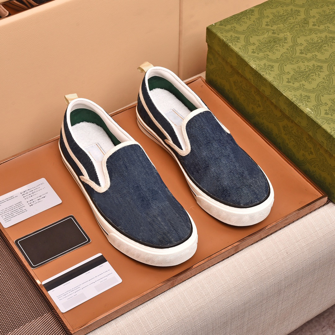 Re-engraved shoes Tennis 1977 series of men's loafers High-quality restoration Italian designer shoe prints retro casual dress party first choice, Box
Re-engraved shoes Tennis 1977 series of men's loafers High-quality restoration Italian designer shoe prints retro casual dress party first choice, Box