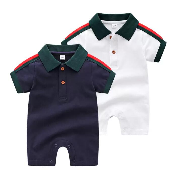 Baby Clothes Stripe Romper t Bodysuit Cartoon Bee Pure Cotton Newborn Summer Short Sleeve Romper Infant Jumpsuit, Navy
Baby Clothes Stripe Romper t Bodysuit Cartoon Bee Pure Cotton Newborn Summer Short Sleeve Romper Infant Jumpsuit, Navy