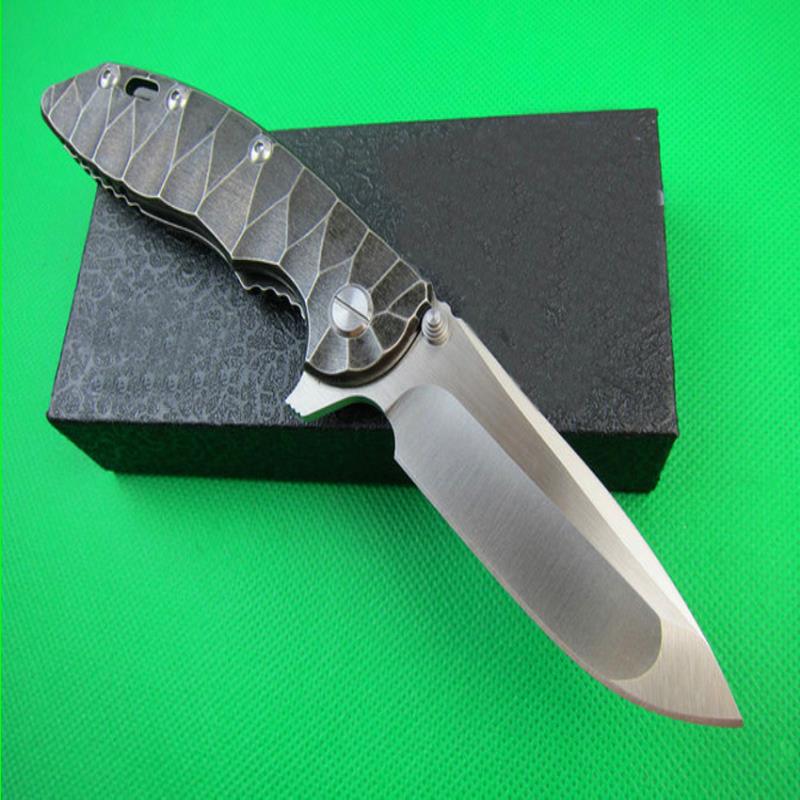 folding arrival new point ball alloy flipper drop blade knife d2 satin knives end high tc4 titanium xm18 handle classic bearing blade Nrqsi
folding arrival new point ball alloy flipper drop blade knife d2 satin knives end high tc4 titanium xm18 handle classic bearing blade Nrqsi