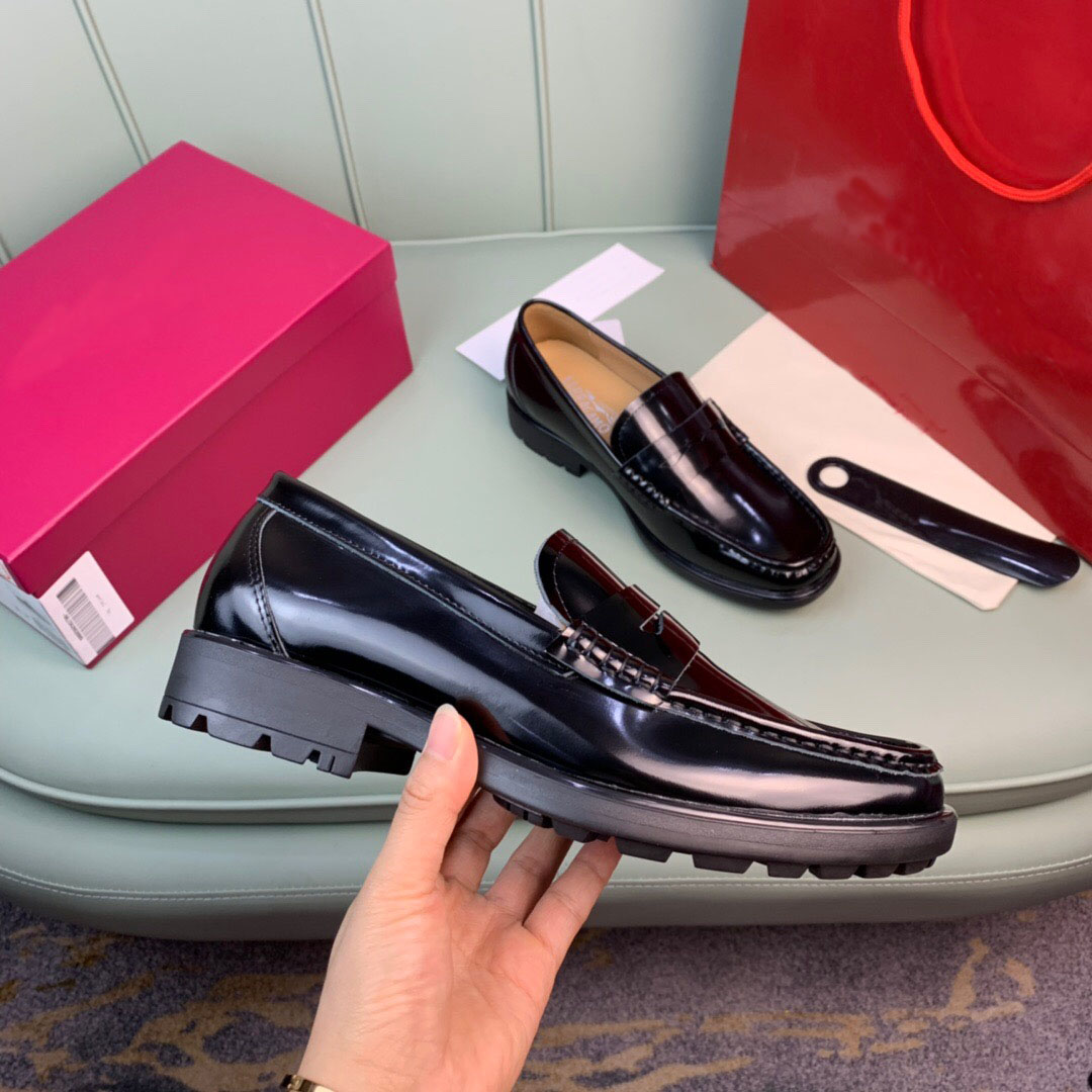 Designer 2022 Men's Formal Office Oxfords Genuine Leather Dress Shoes Business Flats Brand Breathable Wedding Shoes Size 38-44, Black 1
Designer 2022 Men's Formal Office Oxfords Genuine Leather Dress Shoes Business Flats Brand Breathable Wedding Shoes Size 38-44, Black 1