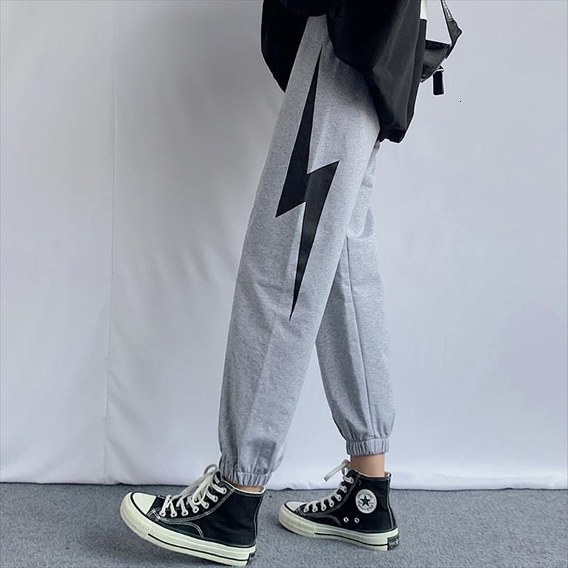 summer sweatpants gray women pant wide leg sweat men custom swearshirt pents casual loose baggy, Black;white
summer sweatpants gray women pant wide leg sweat men custom swearshirt pents casual loose baggy, Black;white