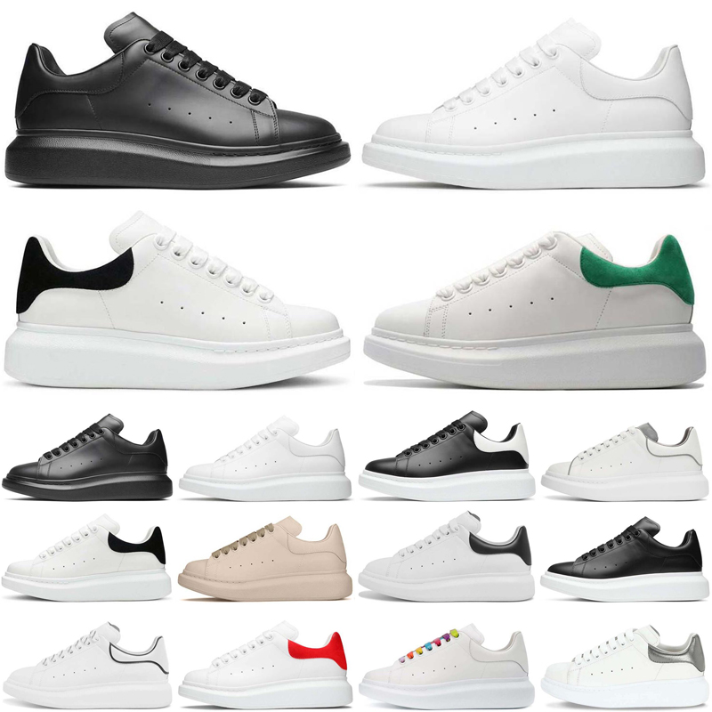 Promotion men women designer casual shoes leather Suede platform sneakers Triple Black White Beige Lush Red mens trainers sports shoe, #1 triple black 36-45
Promotion men women designer casual shoes leather Suede platform sneakers Triple Black White Beige Lush Red mens trainers sports shoe, #1 triple black 36-45