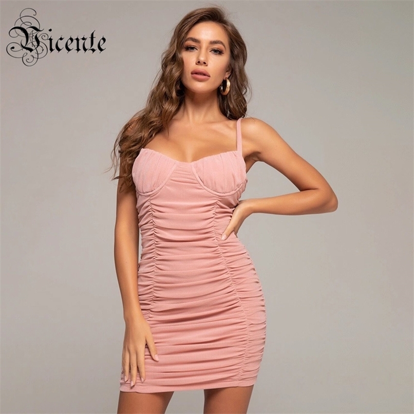 Trendy Draped Design Sexy Sleeveless Backless Celebrity Party Club Mini Slip Dress 210520, Pink
Trendy Draped Design Sexy Sleeveless Backless Celebrity Party Club Mini Slip Dress 210520, Pink
