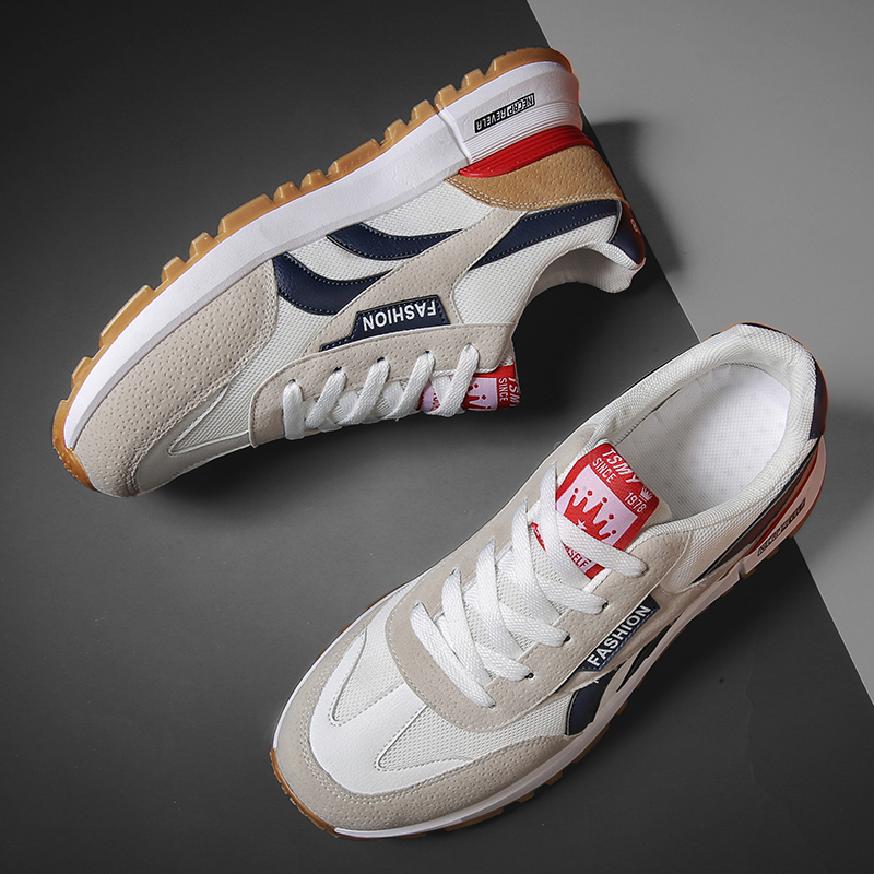 Casual Big Size 39-44 Sports shoes Lace-Up Luxurys Designers Mens Womens Running Sneakers Spring and Fall Trainers
Casual Big Size 39-44 Sports shoes Lace-Up Luxurys Designers Mens Womens Running Sneakers Spring and Fall Trainers