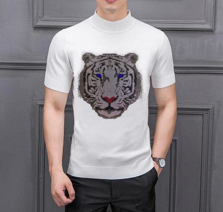 2021 Spring Winter Warm Men's Sweater Males Rhinestones Solid Color Casual Homme Slim Fit Knitted Cotton Pullovers, Beige
2021 Spring Winter Warm Men's Sweater Males Rhinestones Solid Color Casual Homme Slim Fit Knitted Cotton Pullovers, Beige