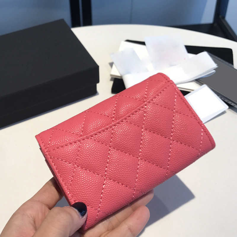 Luxury real leather Wallet for Women Hot Selling High Quality Caviar Cowhide Purse Coin Card Holder for Lady genuine leather bag X0728, Black
Luxury real leather Wallet for Women Hot Selling High Quality Caviar Cowhide Purse Coin Card Holder for Lady genuine leather bag X0728, Black