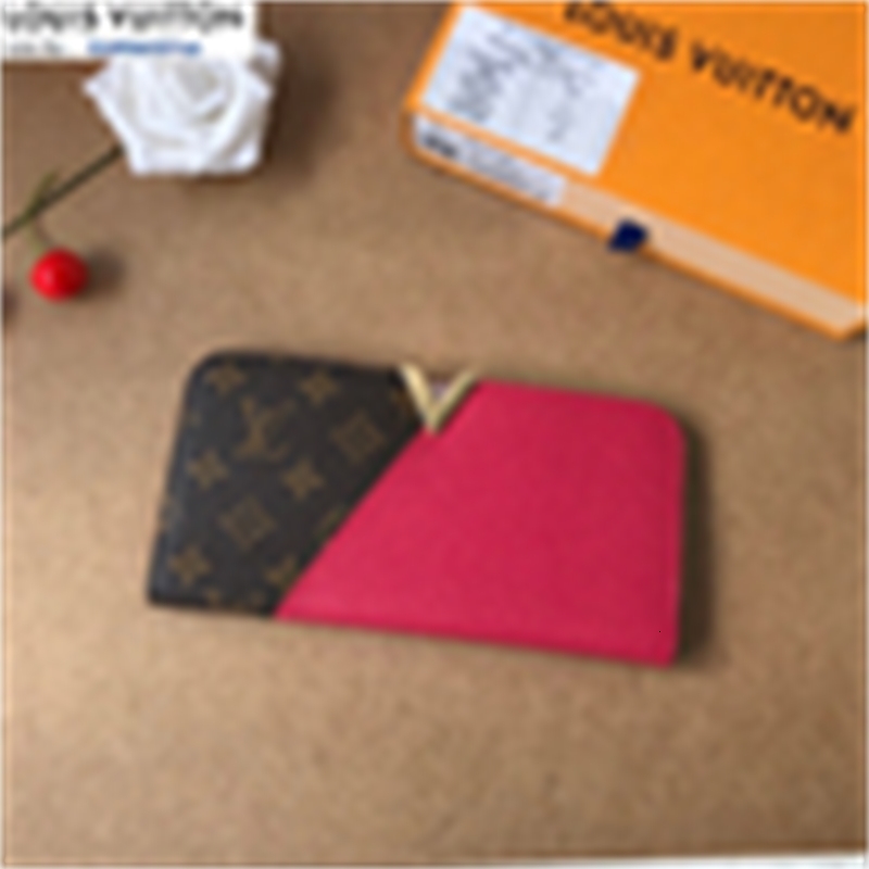 long brand wallets designer luxury pouches m56174 two-tone wallet stitching card wallet rose chain red women key real holders leather phone, Red;black
long brand wallets designer luxury pouches m56174 two-tone wallet stitching card wallet rose chain red women key real holders leather phone, Red;black
