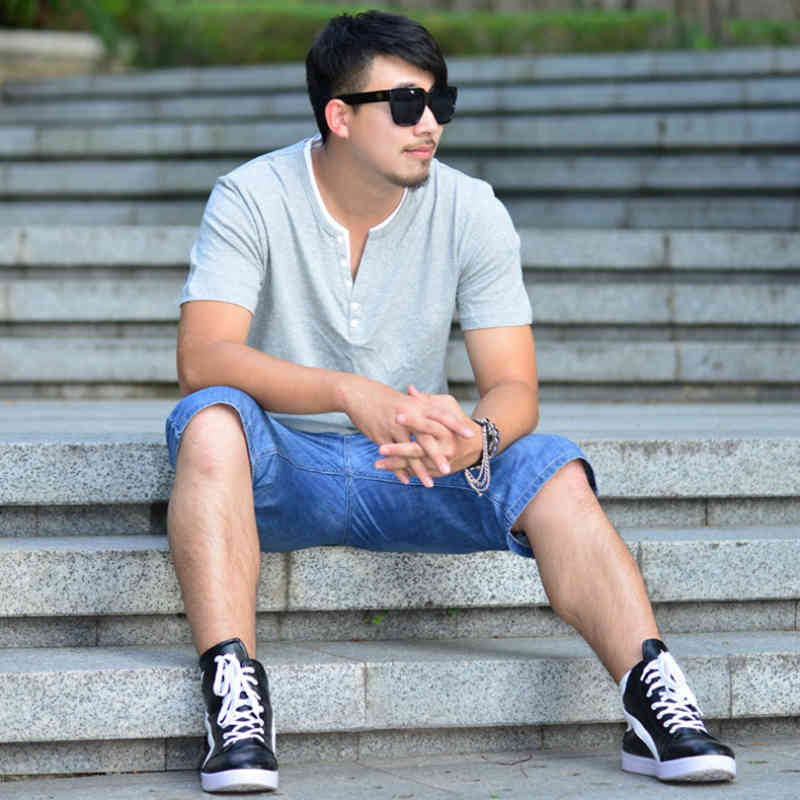 Oversized T Shirt new arrival Summer Plus Size M-6XL 7XL 8XL Men Big Tall Cotton T-shirt Male Large Tee Summer Fit T Shirt 210329