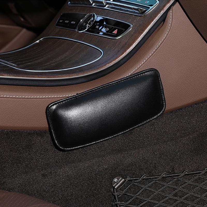 Seat Cushions Car Cushion Thigh Support Knee Pad Soft Pillow PU Leather Elbow Padding Interior Accessories
Seat Cushions Car Cushion Thigh Support Knee Pad Soft Pillow PU Leather Elbow Padding Interior Accessories