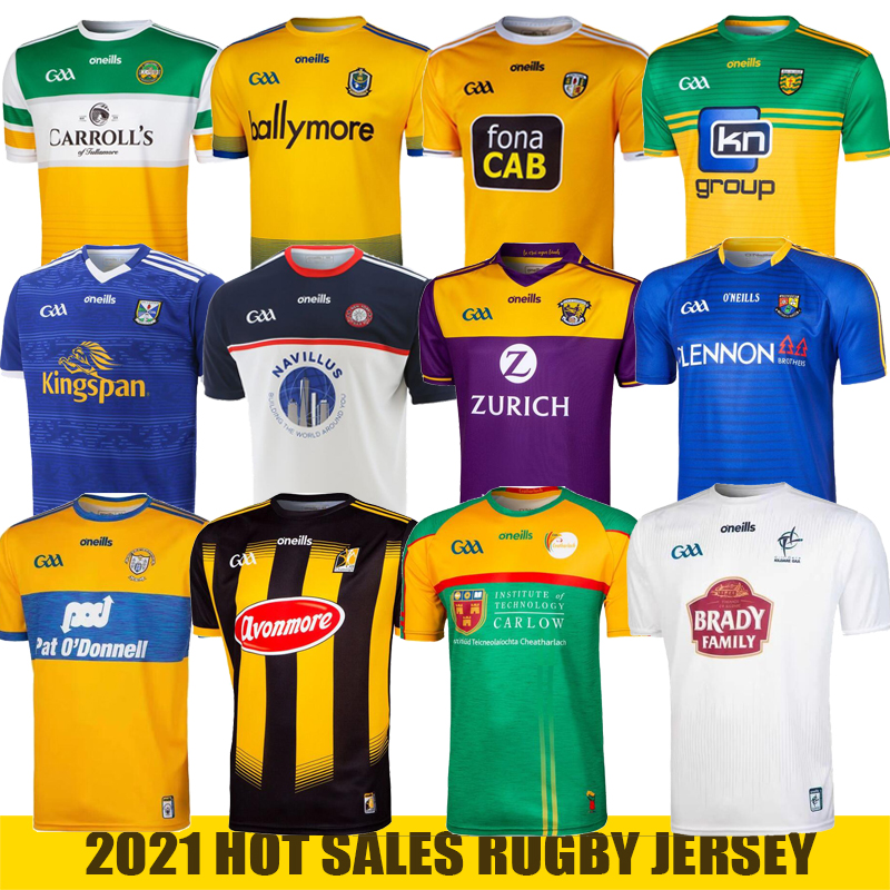 2021 GAA rugby Jersey Wilford Dublin Training OFFALY ROSCOMMON York Longford Carlo Antrim Donegal Kilkenny Gaia Kildare T-shirt Mens S-5XL, Green
2021 GAA rugby Jersey Wilford Dublin Training OFFALY ROSCOMMON York Longford Carlo Antrim Donegal Kilkenny Gaia Kildare T-shirt Mens S-5XL, Green