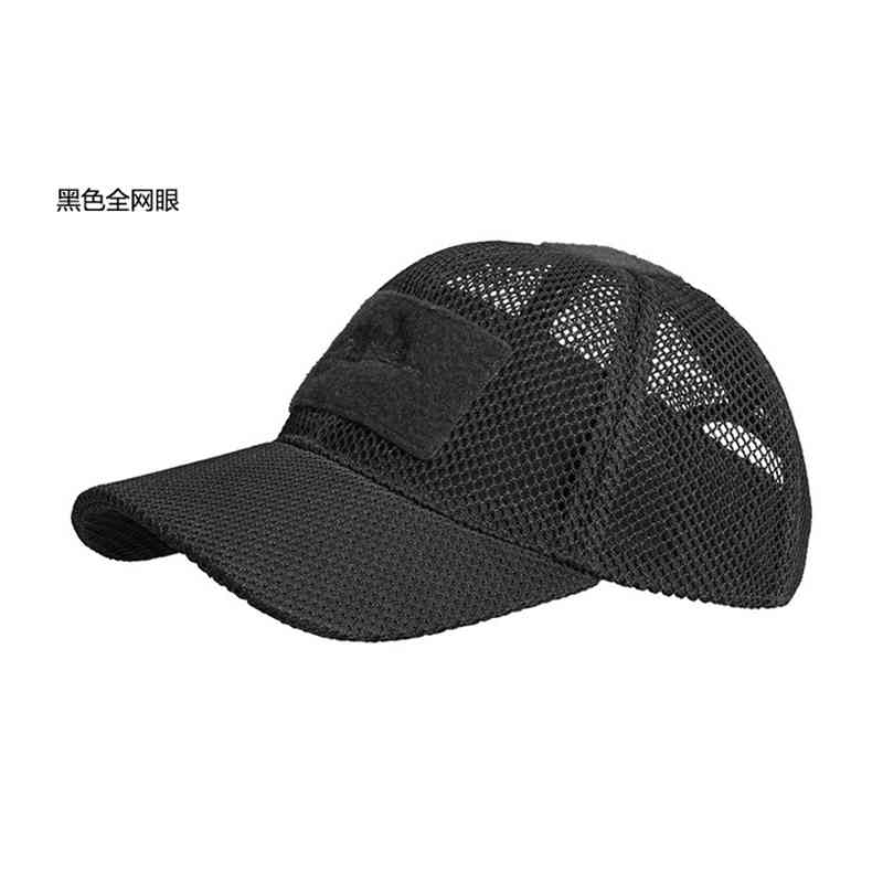 Tactical Knight Helikon Heliken's Summer Breathable Baseball Cap