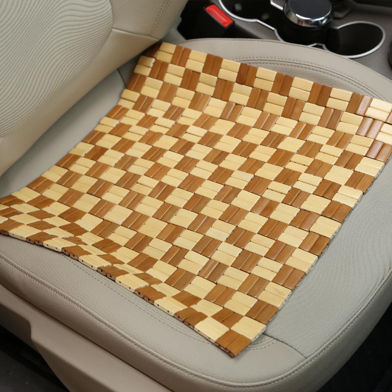 Car Seat Covers 2021 Four Seasons Bamboo Square Cushion Mahjong Sofa Office Cool Natural
Car Seat Covers 2021 Four Seasons Bamboo Square Cushion Mahjong Sofa Office Cool Natural