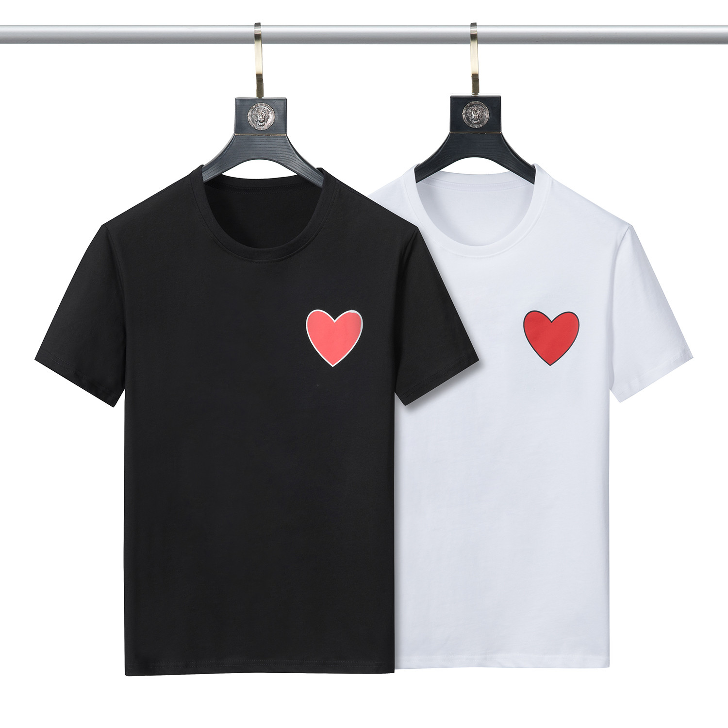France latest spring summer Paris Gradient letters Tee t shirt fashion hoodies men women casual cotton T-Shirts
France latest spring summer Paris Gradient letters Tee t shirt fashion hoodies men women casual cotton T-Shirts
