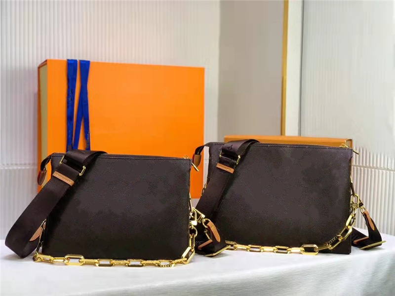 2021 High Quality New Shoulder Bags leather Luxury designer handbags crossbody women mens Wallets women Totes Messenger Bags, Boxs
2021 High Quality New Shoulder Bags leather Luxury designer handbags crossbody women mens Wallets women Totes Messenger Bags, Boxs