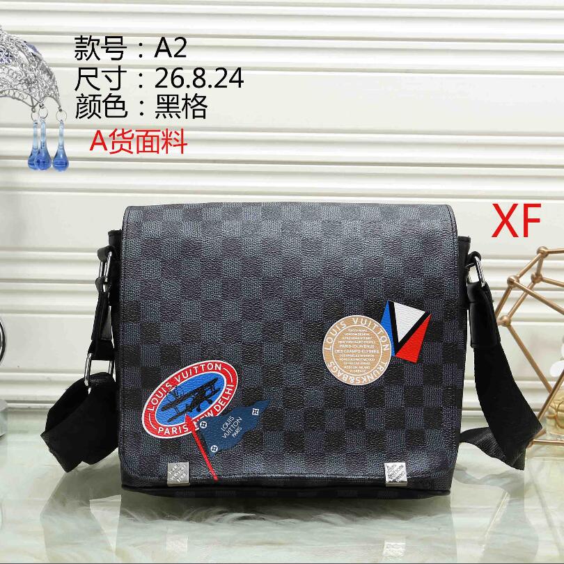 F22 Laptop bags Briefcase Shopping Bag Wallets LVLouisVutton GGYSLVitton Handbags Bags Shoulder Crossbody Bag Women, Red;black
F22 Laptop bags Briefcase Shopping Bag Wallets LVLouisVutton GGYSLVitton Handbags Bags Shoulder Crossbody Bag Women, Red;black