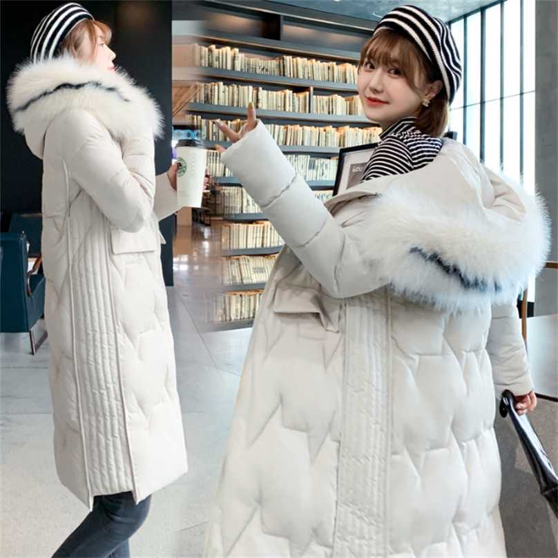 Scene shooting down jacket long cotton-padded clothes loose big yards thick 211018, Red
Scene shooting down jacket long cotton-padded clothes loose big yards thick 211018, Red