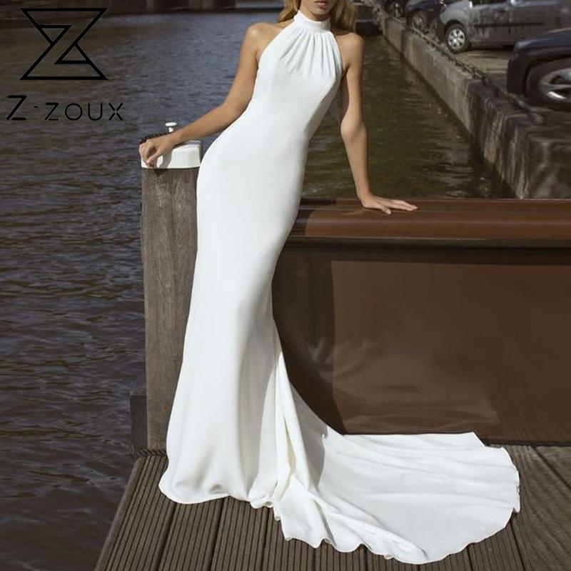 Women Dress Temperament Evening es Elegant Sleeveless Backless Party es Plus Size Sexy Maxi Summer 210524, White
Women Dress Temperament Evening es Elegant Sleeveless Backless Party es Plus Size Sexy Maxi Summer 210524, White