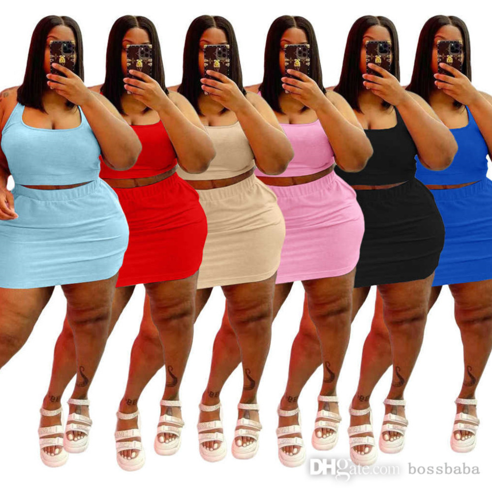 Women Tracksuits Outfits Summer Shorts Sets Designer Fashion wholesale Sports Leisure Two Piece Sets U Neck Sleeveless Vest Plus Size Women Clothing, Light blue
Women Tracksuits Outfits Summer Shorts Sets Designer Fashion wholesale Sports Leisure Two Piece Sets U Neck Sleeveless Vest Plus Size Women Clothing, Light blue