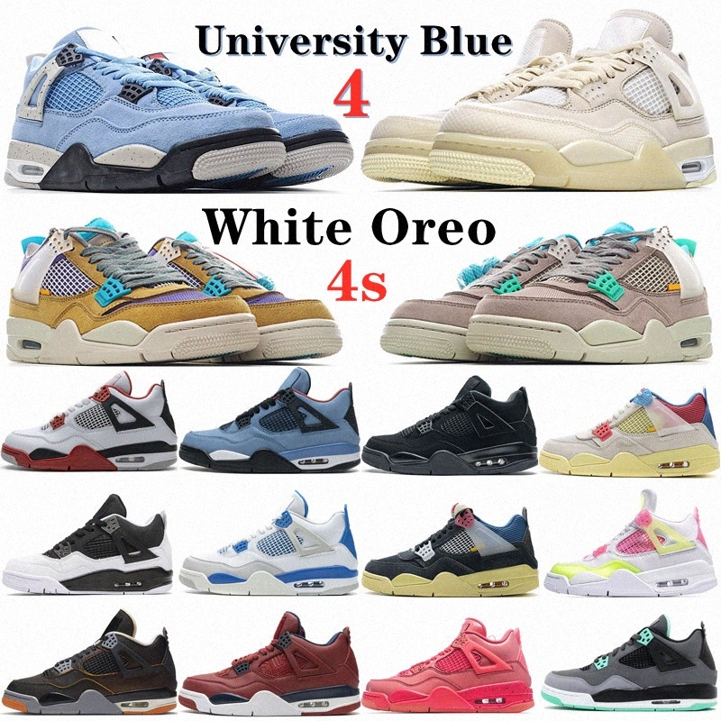 2021 Sail Black Cat Shoes 4 4s Guava Ice Twist White Oreo Cement What The Mens Athletic Basketball Travis Obsidian UNC Fearless Women Outdoo, White;red
2021 Sail Black Cat Shoes 4 4s Guava Ice Twist White Oreo Cement What The Mens Athletic Basketball Travis Obsidian UNC Fearless Women Outdoo, White;red