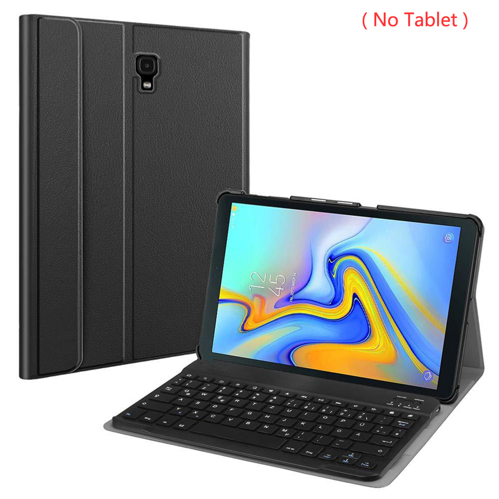 Samsung Tablet Keyboard and Case PU Leather Cover Galaxy Tab A7 S5e S6 S7 plus Wireless Bluetooth Keyboards Smart Cases Set Foldable Covers
Samsung Tablet Keyboard and Case PU Leather Cover Galaxy Tab A7 S5e S6 S7 plus Wireless Bluetooth Keyboards Smart Cases Set Foldable Covers