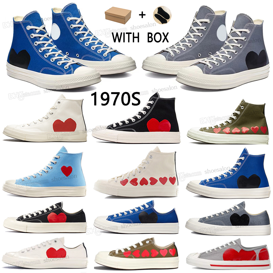 with box 2022 classic casual men womens shoes star Sneakers chuck 70 chucks 1970 1970s Big Eyes taylor all Sneaker platform stras shoe Jointly Name mens canvas campus, Shoesalon
with box 2022 classic casual men womens shoes star Sneakers chuck 70 chucks 1970 1970s Big Eyes taylor all Sneaker platform stras shoe Jointly Name mens canvas campus, Shoesalon