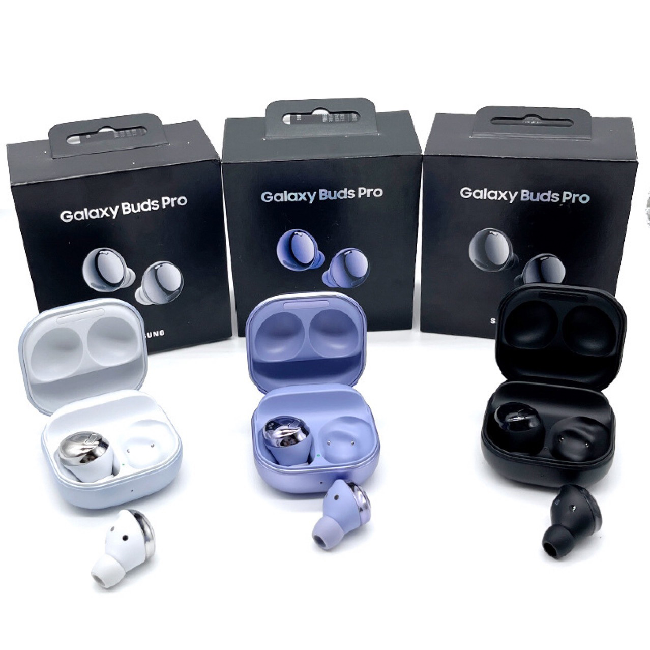 Newes Buds Pro Earphone TWS Brand Logo Mini Bluetooth Headphone Twins Earphones Wireless Headset earbuds For SAMS STEREO In Ear With Charging Socket Phone Earphones, Mixed color not headphones
Newes Buds Pro Earphone TWS Brand Logo Mini Bluetooth Headphone Twins Earphones Wireless Headset earbuds For SAMS STEREO In Ear With Charging Socket Phone Earphones, Mixed color not headphones