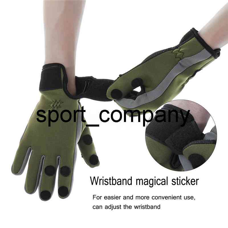 Neoprene Fishing Gloves Folding Fingers Waterproof Three Fingers Cut Anti-Slip Outdoor Fishing Shooting Hunting Hiking Camping, Camouflage
Neoprene Fishing Gloves Folding Fingers Waterproof Three Fingers Cut Anti-Slip Outdoor Fishing Shooting Hunting Hiking Camping, Camouflage