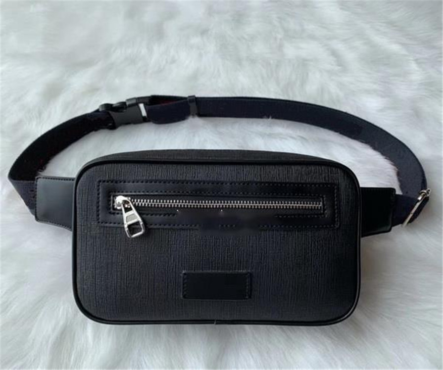 Fashion Waist Bags Unisex Men Women Leather Sport Fanny Pack Belly Bag Fitness Running Belt Jogging Pouch Back Grid Bags, Black
Fashion Waist Bags Unisex Men Women Leather Sport Fanny Pack Belly Bag Fitness Running Belt Jogging Pouch Back Grid Bags, Black