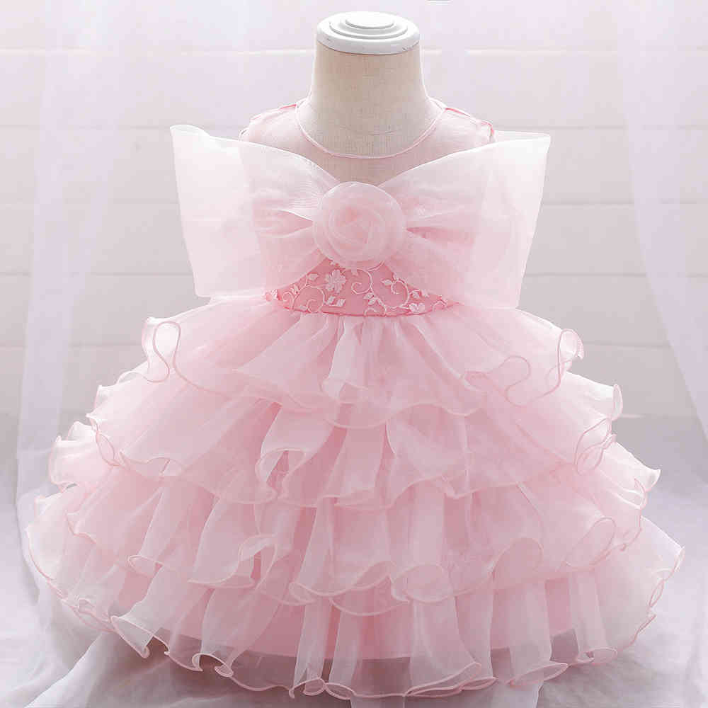 Baby Cake Dress For Girl 1st Yrs Birthday Party Elegant Lace Tutu Wedding born Lolita Clothes Toddler Christening Gowns 210522, White
Baby Cake Dress For Girl 1st Yrs Birthday Party Elegant Lace Tutu Wedding born Lolita Clothes Toddler Christening Gowns 210522, White