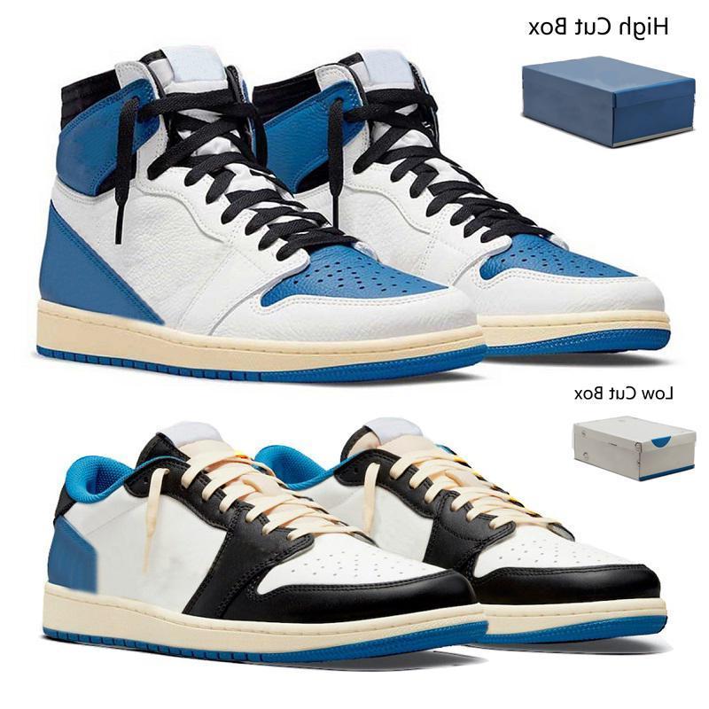 Shoes Travis Scotts x Fragment Jumpman 1 basketball Low Cut OG SP Military Blue DM7866-140 men women trainers sports sneakers
Shoes Travis Scotts x Fragment Jumpman 1 basketball Low Cut OG SP Military Blue DM7866-140 men women trainers sports sneakers