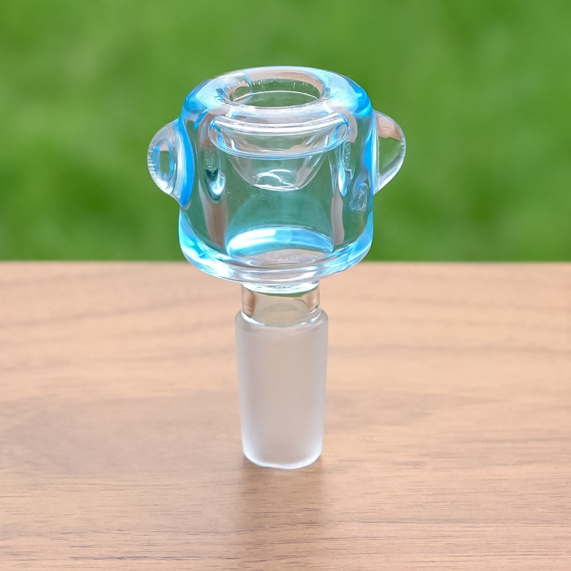 smoking pipe 2.36inches HORNET Liquid Freezer water glass bowl 14mm female for water bong Gun head WAX tool
smoking pipe 2.36inches HORNET Liquid Freezer water glass bowl 14mm female for water bong Gun head WAX tool