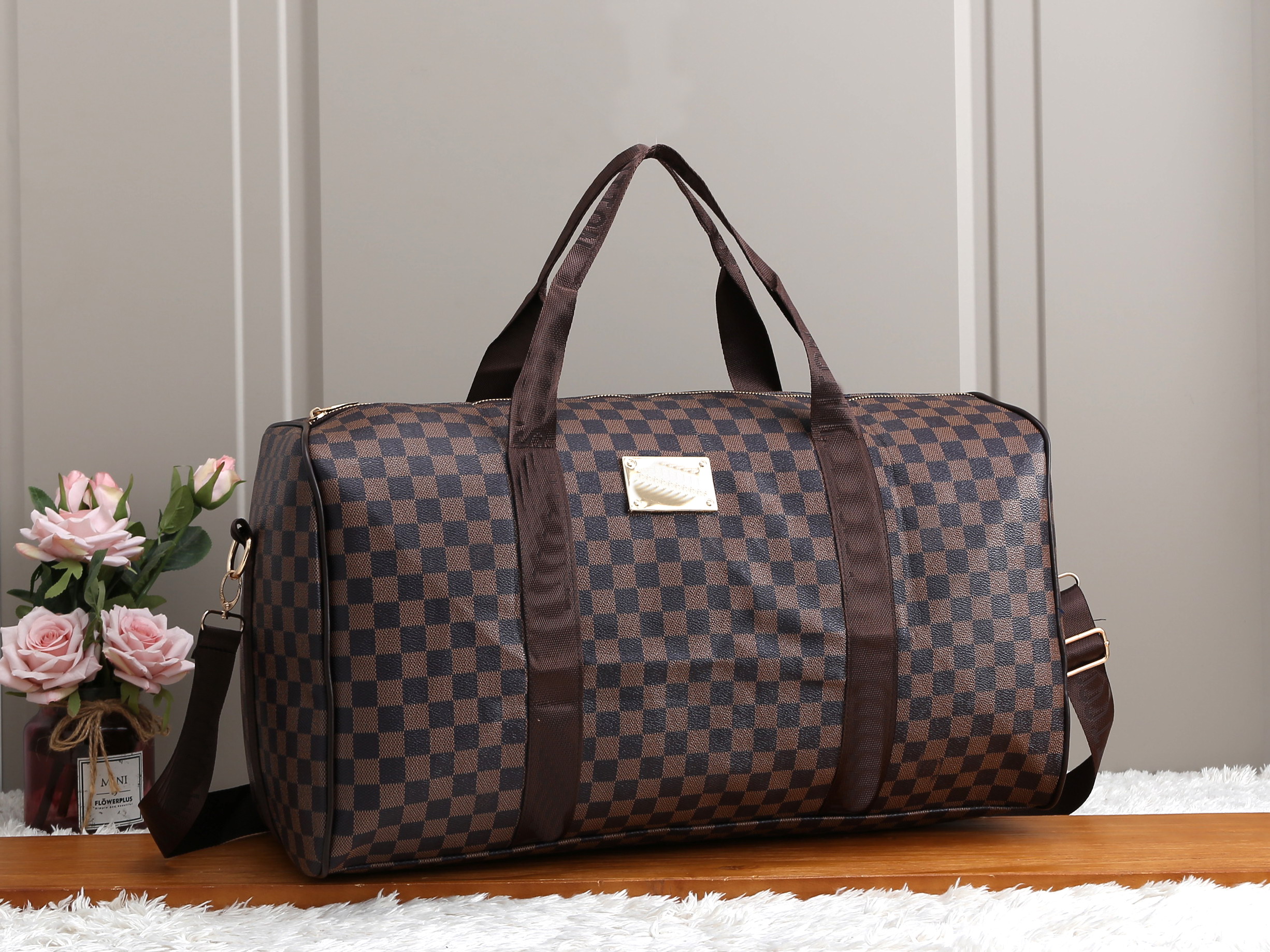 2022 men Duffel Bags luggages Travelling Women capacity luggage bag baggage waterproof handbag Casual Travel girl boys backpacks, With logo
2022 men Duffel Bags luggages Travelling Women capacity luggage bag baggage waterproof handbag Casual Travel girl boys backpacks, With logo