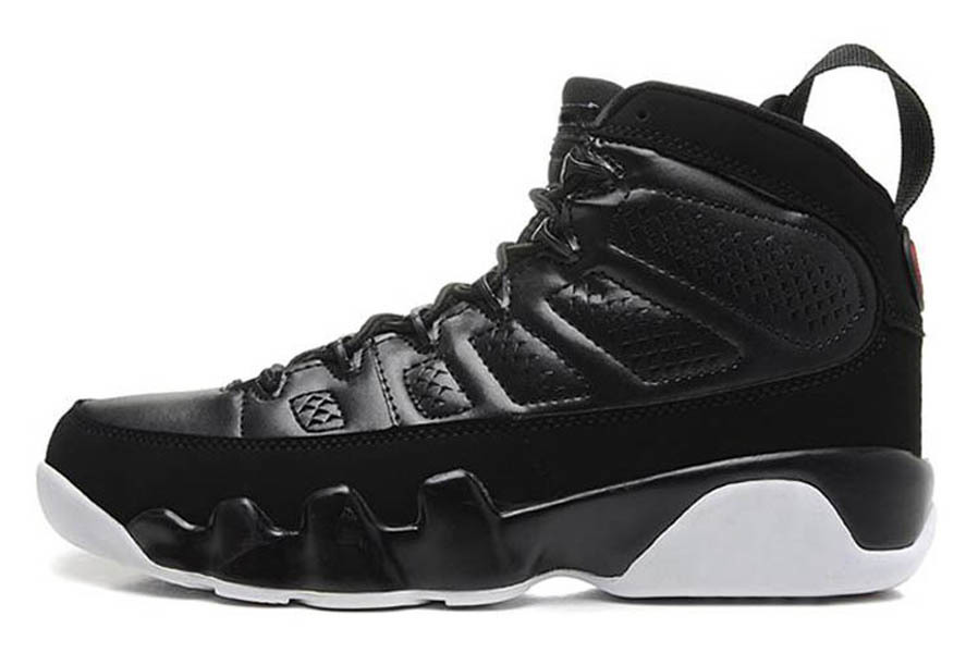 Classic White Jumpman 9 Mens basketball shoes high cute fashion Pink Multi Color 9s mens outdoor trainers sports sneakers US 7-13041E