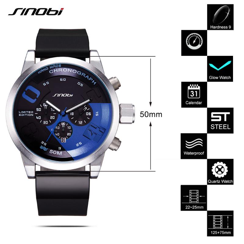 Sport Watche Men Waterproof Full Steel Wrist Watch Casual Male Resistant Quartz Clock 2021 Outdoor Montre Homme Wristwatches, Slivery;brown
Sport Watche Men Waterproof Full Steel Wrist Watch Casual Male Resistant Quartz Clock 2021 Outdoor Montre Homme Wristwatches, Slivery;brown