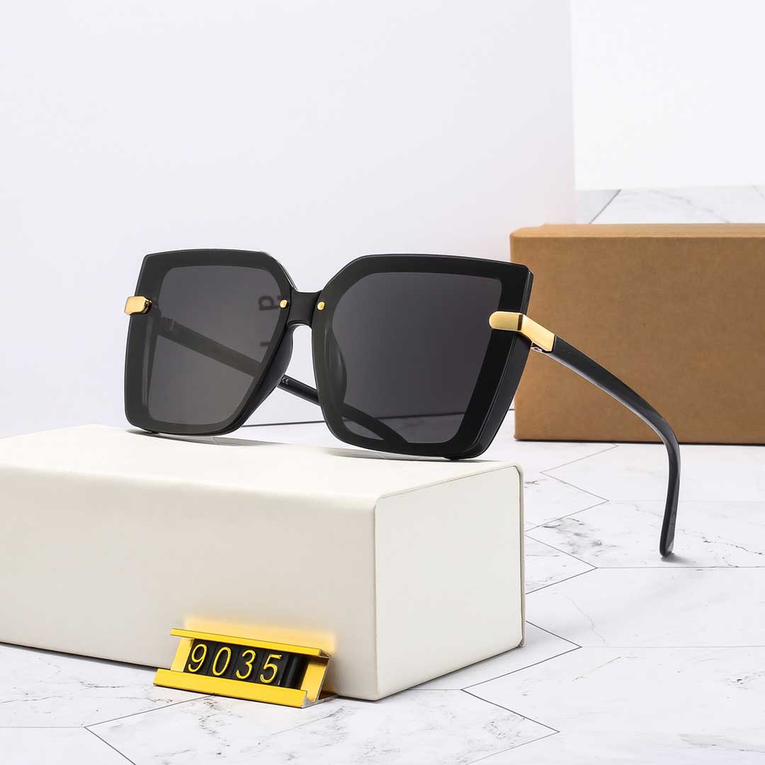 Street Fashion Sun Glasses Man Woman Unisex Sunglasses Unique Personality Large UV400 Full Frame 4 Color Optional
Street Fashion Sun Glasses Man Woman Unisex Sunglasses Unique Personality Large UV400 Full Frame 4 Color Optional
