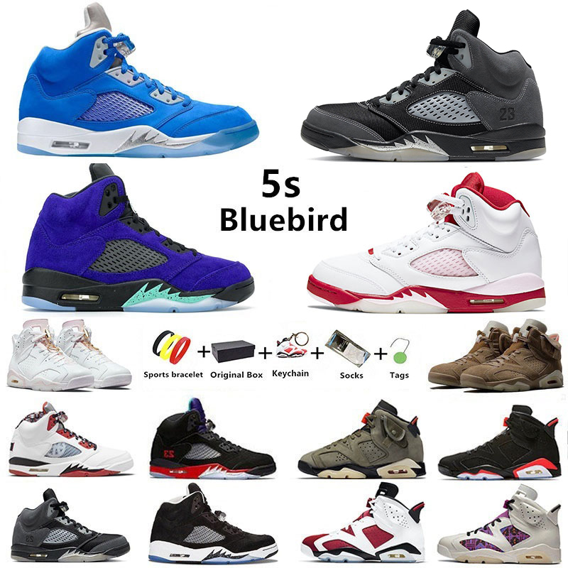 Anthracite Jumpman 5s mens basketball shoes 5 Raging Bull OG Black Metallic Ice Blue Bluebird Oreo men What The trainer sports sneakers White Cement with box, Color#18
Anthracite Jumpman 5s mens basketball shoes 5 Raging Bull OG Black Metallic Ice Blue Bluebird Oreo men What The trainer sports sneakers White Cement with box, Color#18