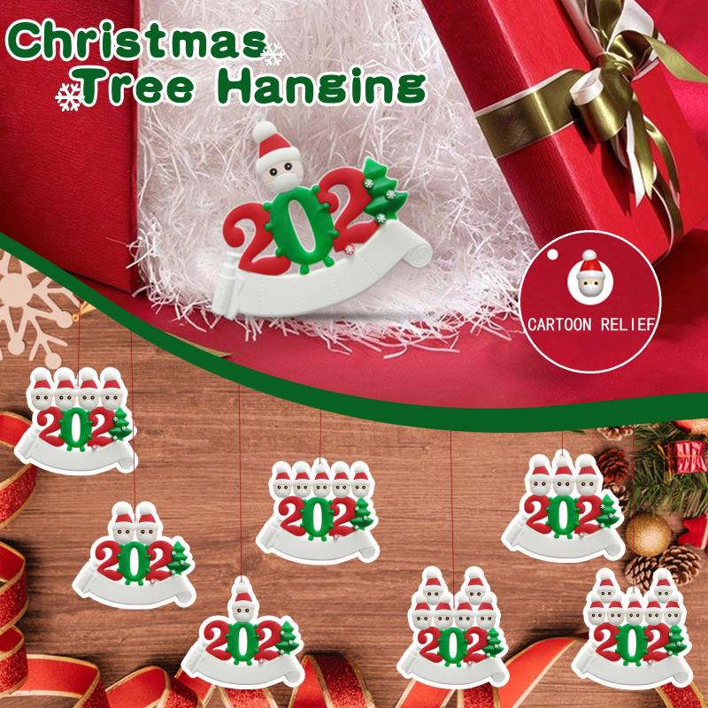 Christmas Decorations 2021 Survived Family Ornament Resin Xmas Decoration Commemorate Quarantined At Home Personalized Tree Ornam
Christmas Decorations 2021 Survived Family Ornament Resin Xmas Decoration Commemorate Quarantined At Home Personalized Tree Ornam