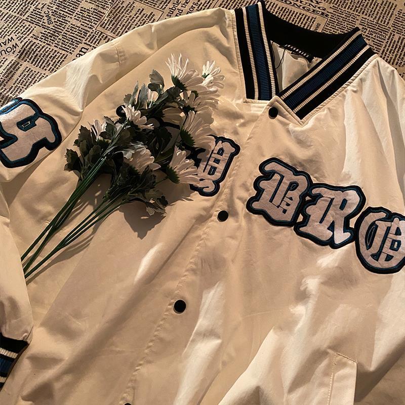 men's hoodies & sweatshirts funny male and female white baseball jacket, korean fashion, loose jacket with embroidery lyrics, . hu63, Black
men's hoodies & sweatshirts funny male and female white baseball jacket, korean fashion, loose jacket with embroidery lyrics, . hu63, Black