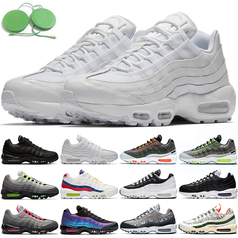 95 Runnning Shoes Men Sneakers Triple Black White Neon Total Orange Volt Solar Red Enigma Stone Sports Chaussure With Tag, #10 era 40-46
95 Runnning Shoes Men Sneakers Triple Black White Neon Total Orange Volt Solar Red Enigma Stone Sports Chaussure With Tag, #10 era 40-46